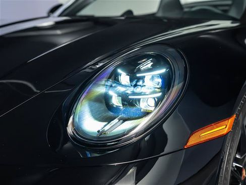 Certified 2026 Porsche 911 Carrera RWD image 20