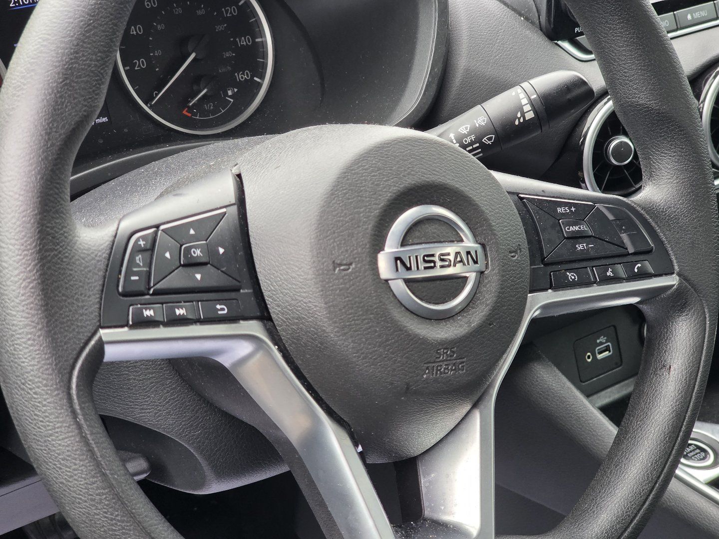 Used 2020 Nissan Sentra S FWD image 20