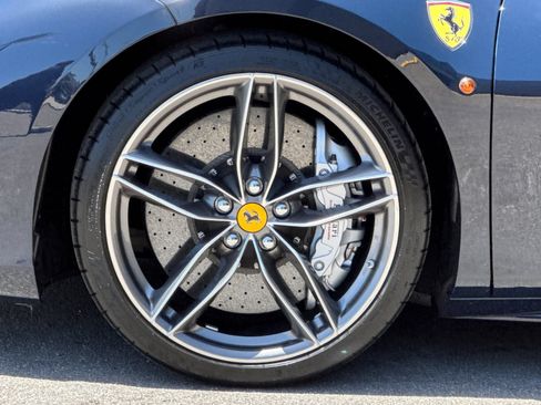 Used 2018 Ferrari 488 Spider RWD image 41