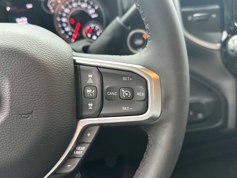 Used 2026 RAM 2500 Big Horn AWD/4WD image 27