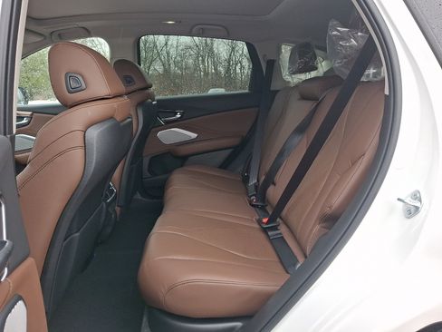 New 2026 Acura RDX SH-AWD w/ Technology Package image 7