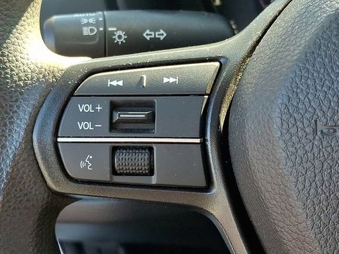 Used 2024 Honda Accord EX image 21
