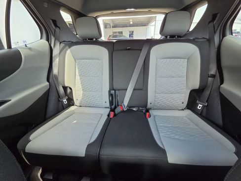 Used 2021 Chevrolet Equinox LS w/ LS Convenience Package FWD image 14