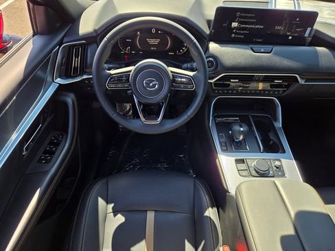New 2026 MAZDA CX-70 3.3 Turbo S w/ Premium Package AWD/4WD image 9