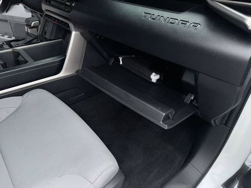 Used 2024 Toyota Tundra SR5 AWD/4WD image 36