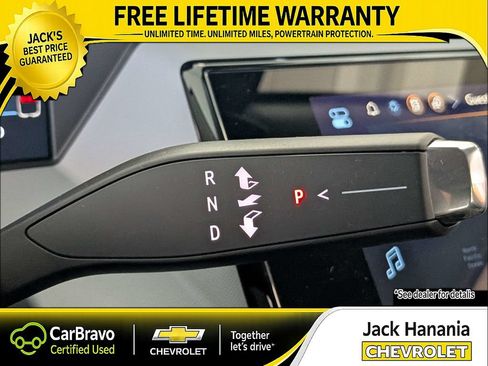 Used 2027 Chevrolet Bolt RS FWD image 26