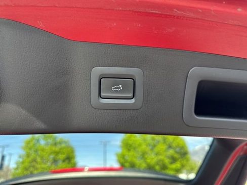 Used 2025 MAZDA CX-5 AWD 2.5 S w/ Preferred Package image 10