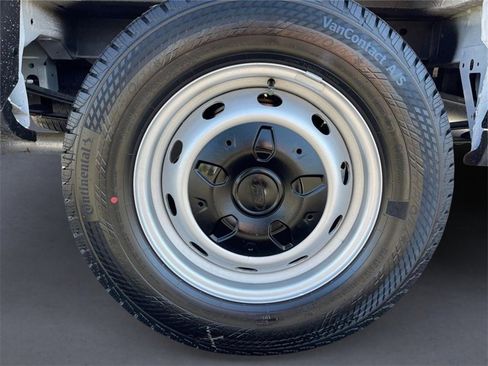 New 2024 Ford Transit 350 Low Roof w/ Load Area Protection Package image 9