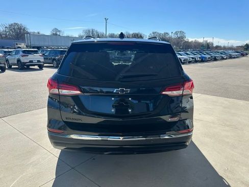 Used 2023 Chevrolet Equinox RS image 8