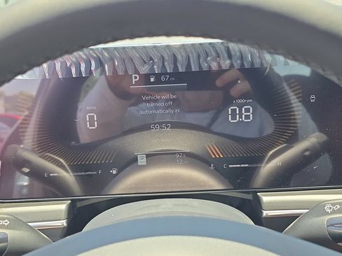 New 2026 Kia K5 GT-Line w/ GT-Line Red Interior Package FWD image 31