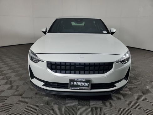 Used 2023 Polestar Polestar 2 Long Range Single Motor image 9