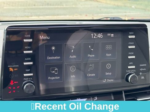 Used 2021 Toyota Sienna XLE w/ XLE Plus Package image 28