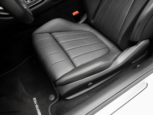 Used 2023 Mercedes-Benz E 450 Coupe image 63