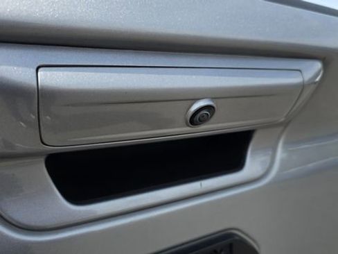 Used 2020 RAM 1500 Sport w/ Night Edition image 8