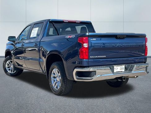 Used 2023 Chevrolet Silverado 1500 LT w/ Protection Package image 35