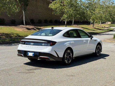 New 2026 Hyundai Sonata SEL image 6