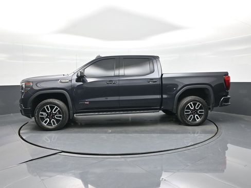 Used 2022 GMC Sierra 1500 AT4 w/ AT4 Premium Package image 20