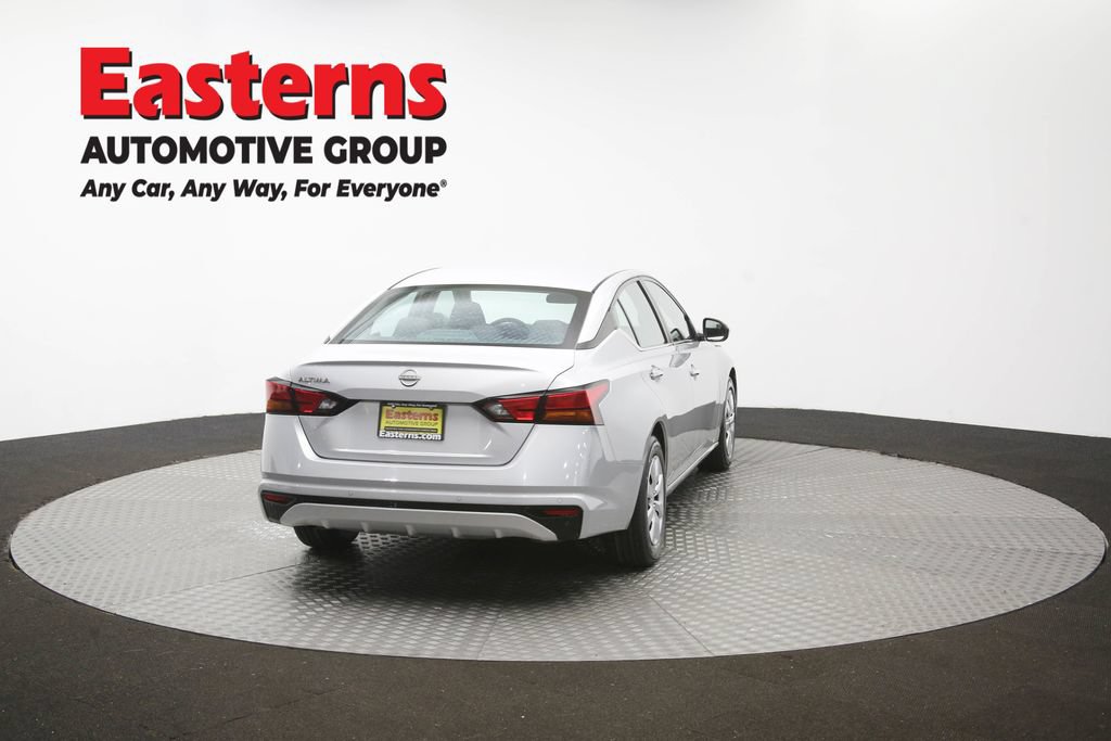 Used 2023 Nissan Altima 2.5 S FWD image 38
