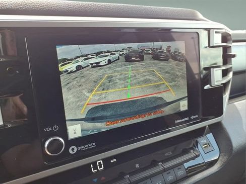 Used 2024 Toyota Tundra SR5 AWD/4WD image 21