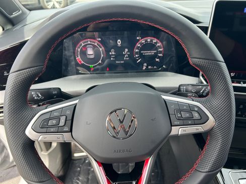 New 2026 Volkswagen GTI Autobahn FWD image 9