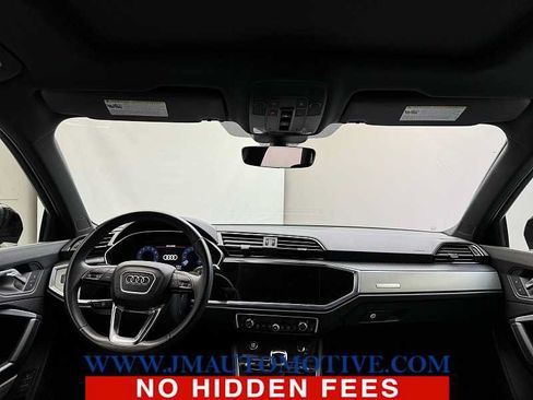 Used 2023 Audi Q3 2.0T Premium AWD/4WD image 12