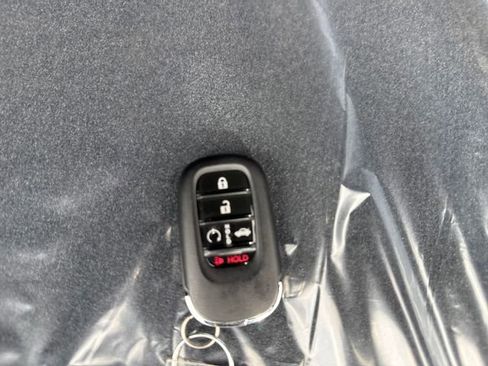 Used 2025 Honda Accord EX-L image 44