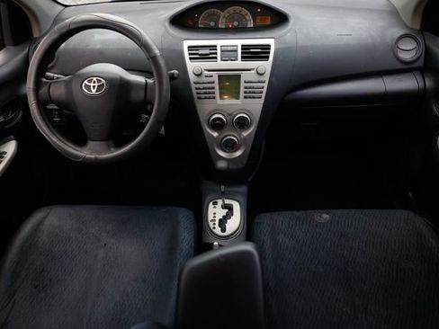 Used 2008 Toyota Yaris Sedan image 24