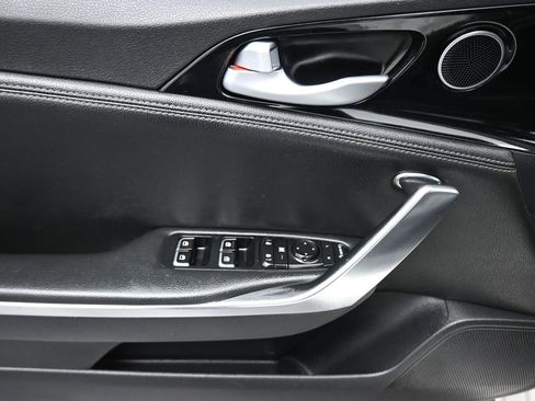 Used 2021 Kia Stinger GT-Line image 10