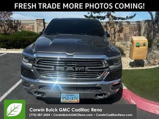 Used 2019 RAM 1500 Laramie video 1