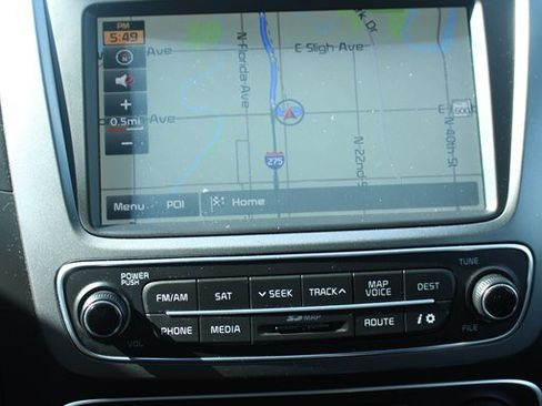 Used 2015 Kia Sorento SX FWD image 9