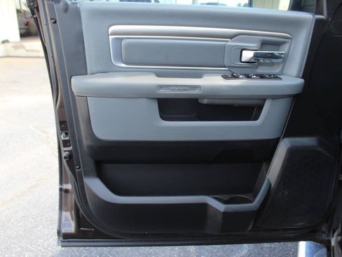 Used 2017 RAM 1500 Lone Star AWD/4WD image 16