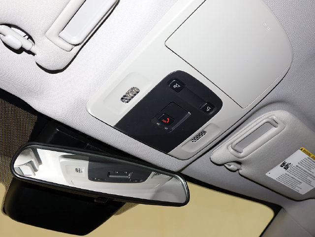 Used 2025 Toyota Camry LE FWD image 21