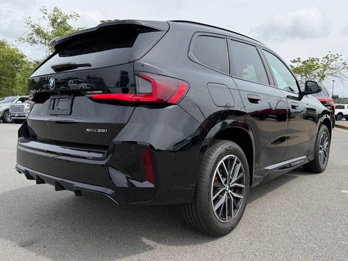 Used 2025 BMW X1 xDrive28i AWD/4WD image 7