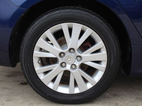 Used 2010 MAZDA MAZDA6 i Touring Plus image 11