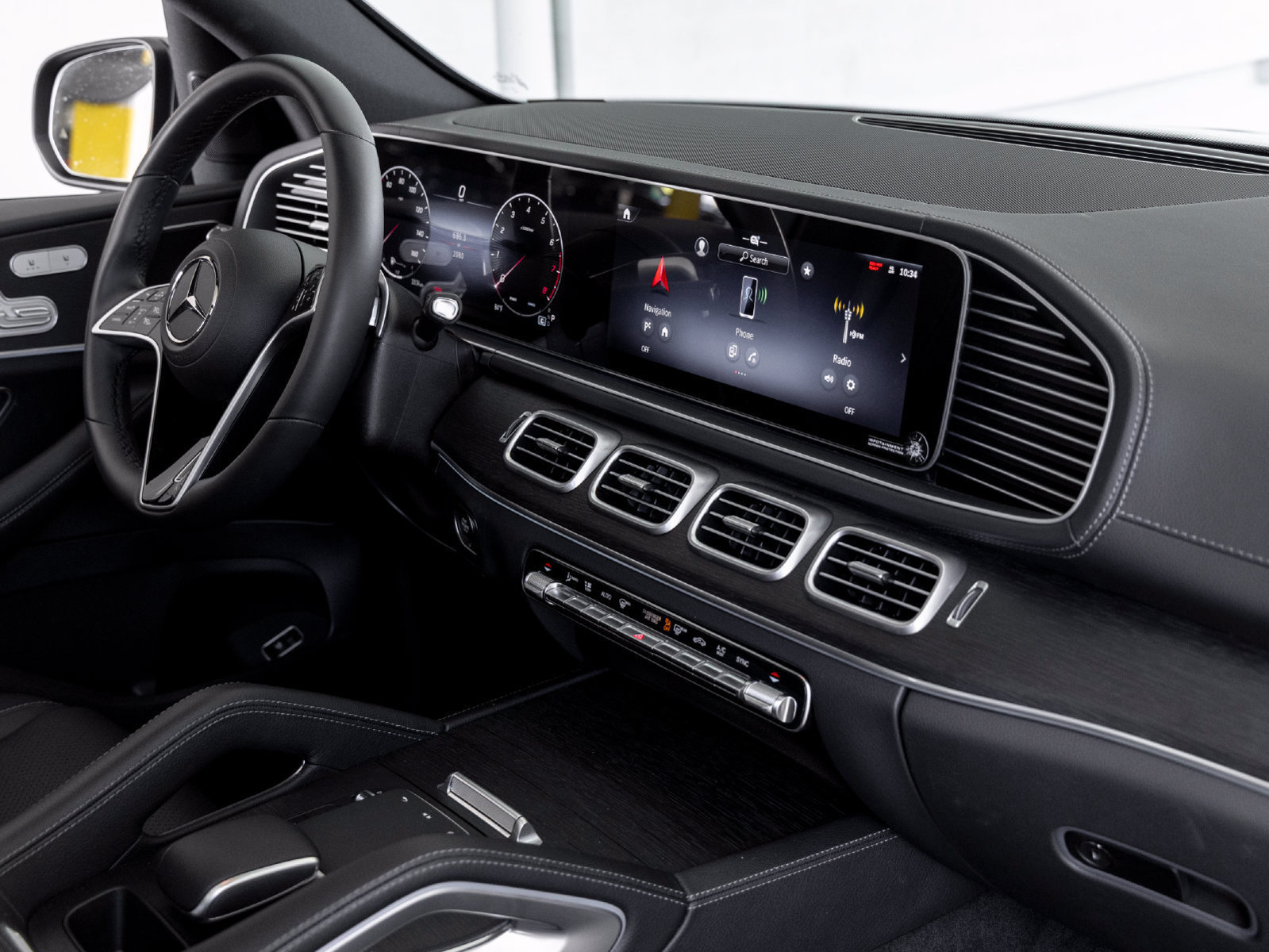 Certified 2026 Mercedes-Benz GLE 350 4MATIC image 30