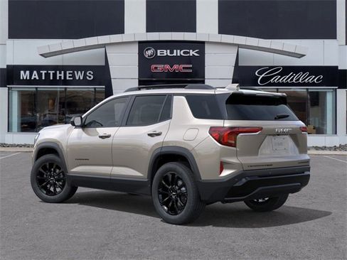 New 2026 GMC Terrain Elevation w/ Elevation Premium Package image 3