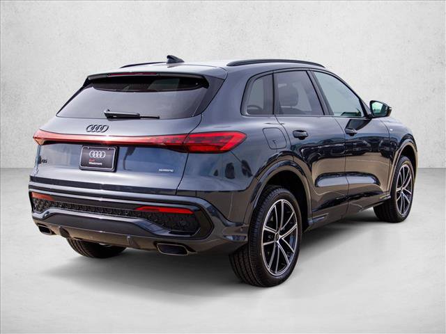 New 2026 Audi Q5 Premium AWD/4WD image 5