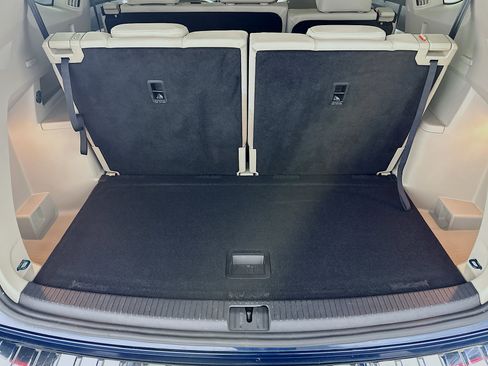 Used 2019 Volkswagen Atlas SE FWD image 31