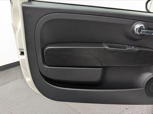 Used 2015 FIAT 500 Turbo image 12