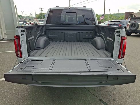 Used 2026 Ford F150 Raptor w/ Equipment Group 803A Raptor R AWD/4WD image 30
