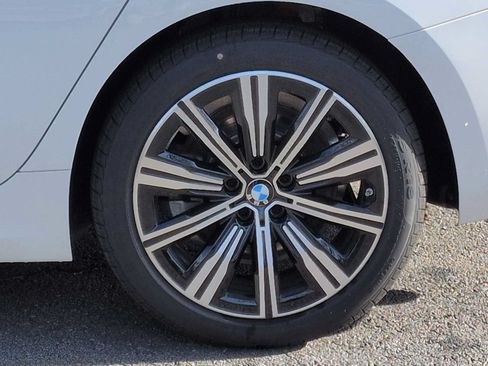 Used 2026 BMW 330i xDrive Sedan w/ Convenience Package AWD/4WD image 14
