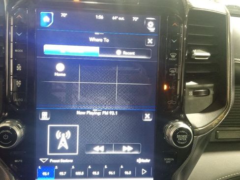 Used 2020 RAM 1500 Limited image 23