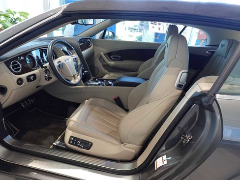 Used 2014 Bentley Continental GT AWD/4WD image 24