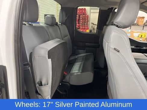 Certified 2023 Ford F150 XL w/ XL Chrome Appearance Package image 37