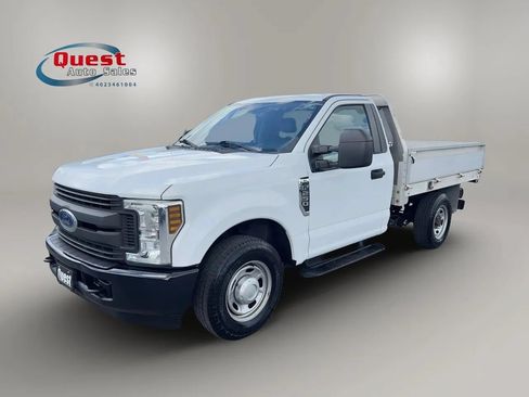 Used 2018 Ford F250 XL RWD image 7