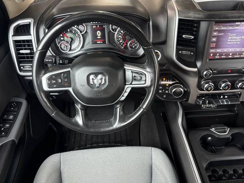 Used 2020 RAM 1500 Big Horn AWD/4WD image 15