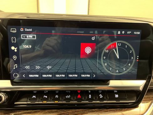 Used 2024 GMC Sierra 1500 Elevation w/ Elevation Premium Package AWD/4WD image 58