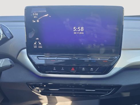Certified 2023 Volkswagen ID.4 Pro S AWD/4WD image 13