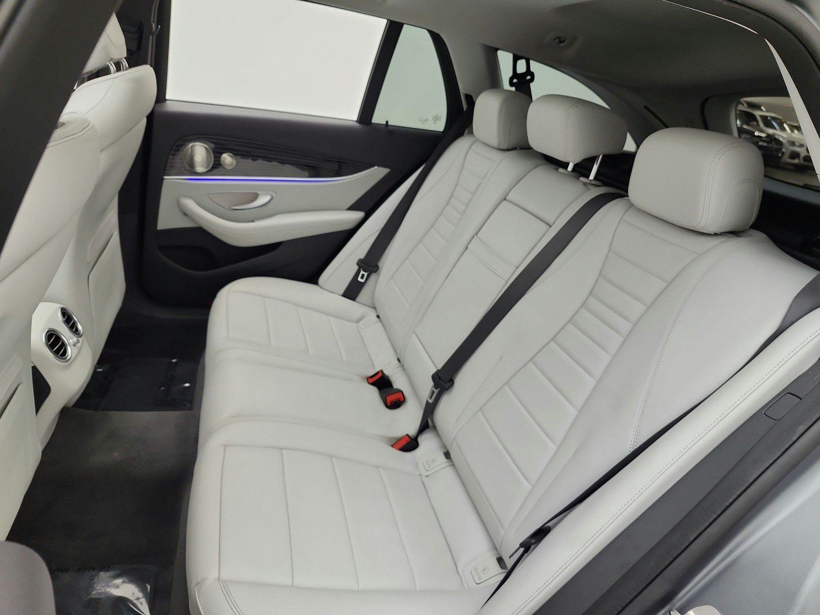 Certified 2023 Mercedes-Benz E 450 4MATIC All-Terrain Wagon image 16