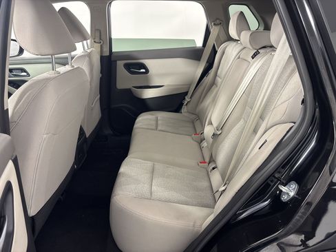 Used 2024 Nissan Rogue SV FWD image 20